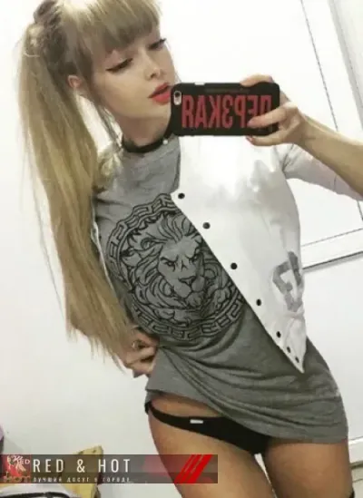 Эвелина, проститутка Самара — фото 4