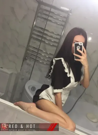 Каролинка, проститутка Самара