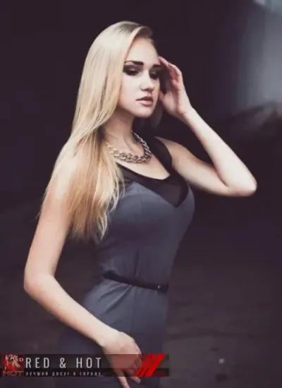 Катерина, проститутка Самара