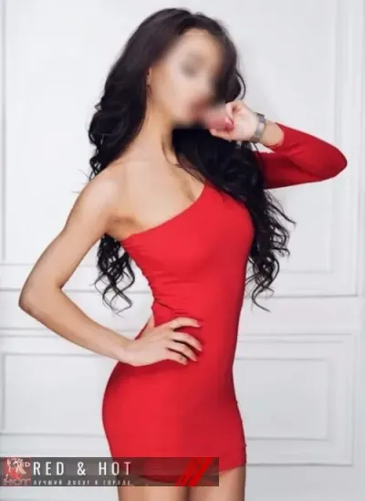 Нелли, проститутка Самара — фото 4