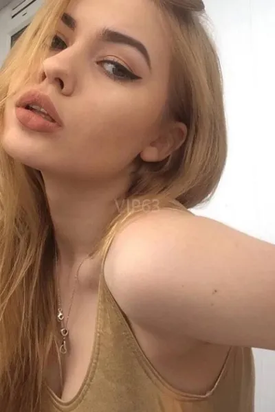 Лола, проститутка Самара — фото 4